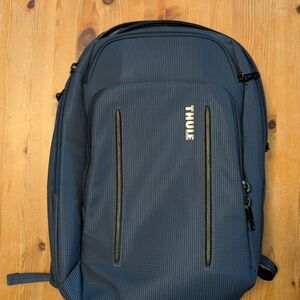 Thule Navy Backpack